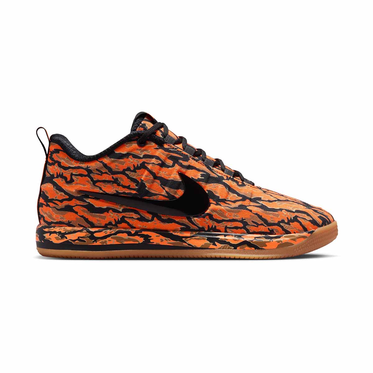 Book 2 'Tiger Camo' Mens Shoes -