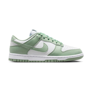Nike Dunk Low 'Steam White' Women's Shoes