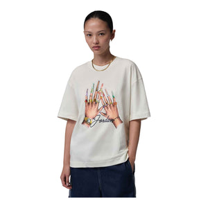 Jordan Women's Graphic Girlfriend T-Shirt