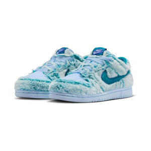 Nike Dunk Low 'Abominable Snowman' Little Kids' Shoes
