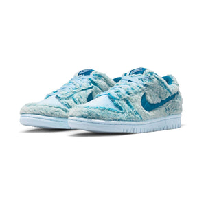 Nike Dunk Low 'Abominable Snowman' Big Kids' Shoes