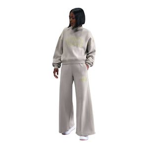 Nike Sportswear Phoenix Fleece Women's Wide-Leg Sweatpants