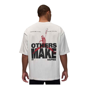 MJ Reissue Oversized SS Crew T-Shirt