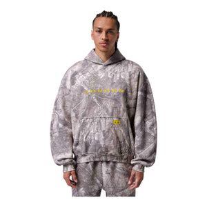 Jordan Brooklyn Men's Realtree Fleece Pullover Hoodie