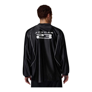 Jordan Brooklyn Men's Long-Sleeve Goalie Top