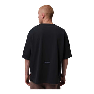 Jordan Flight Essentials Men's Oversized Patch T-Shirt