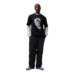 Jordan Brooklyn Men's T-Shirt