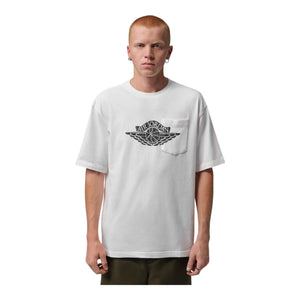 Jordan Flight Essentials Men's Pocket T-Shirt
