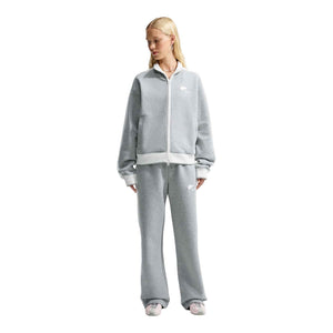 Nike Studio Fleece Medium Weight Nike Run Club Women's Track Jacket