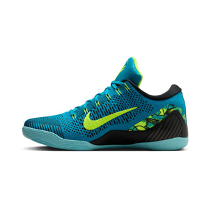 Kobe IX Elite Low Protro 'Perspective' Basketball Shoes
