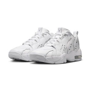 Nike Air DT Max '96 'Triple White' Low Men's Shoes