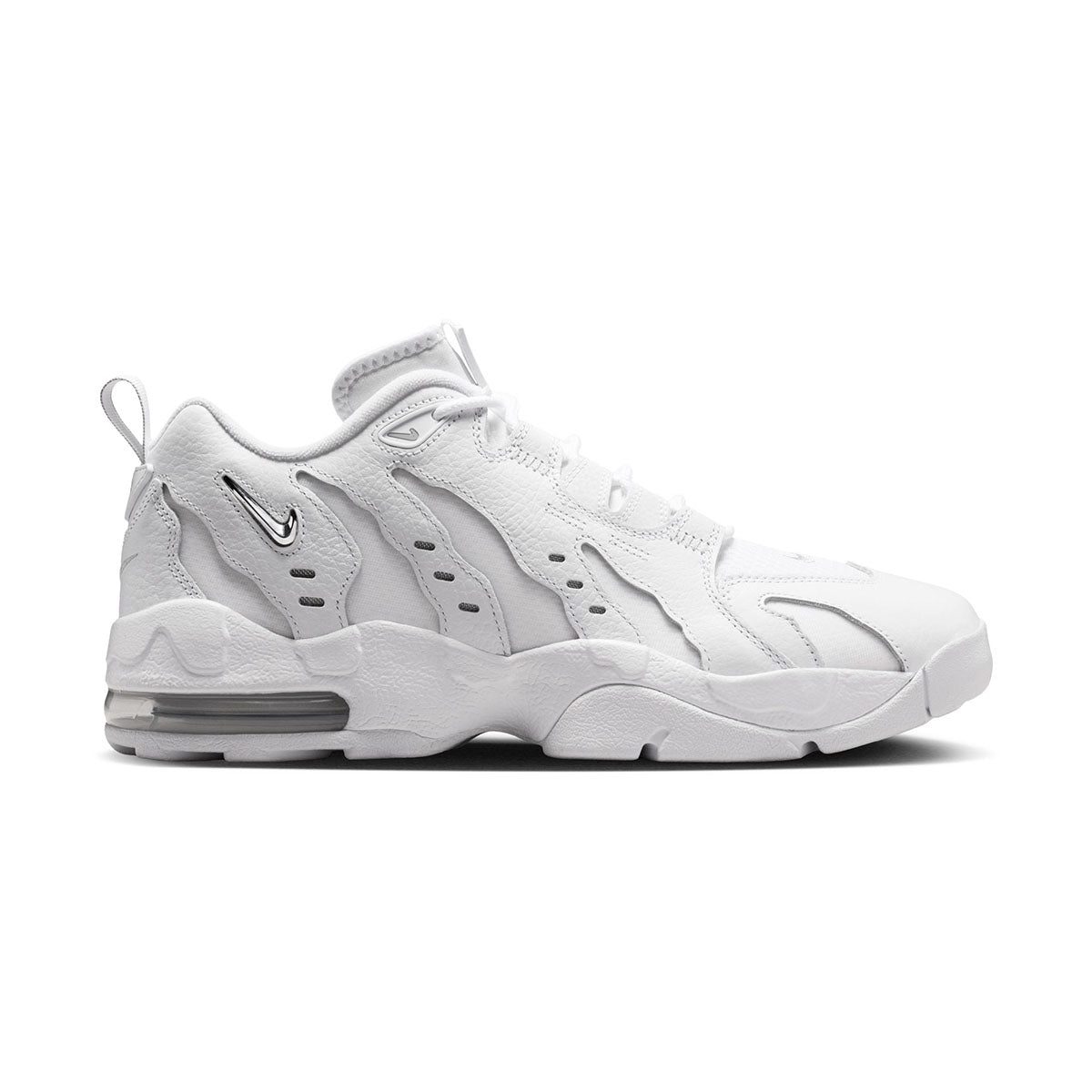 Nike Air DT Max '96 'Triple White' Low Men's Shoes - Nike Low Tops
