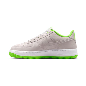 Nike Air Force 1 Low 'Electric Green' Big Kids' Shoes