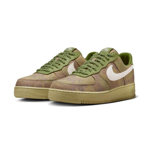 Air Force 1 Low 'Asparagus and Chlorophyll' Men's Shoes