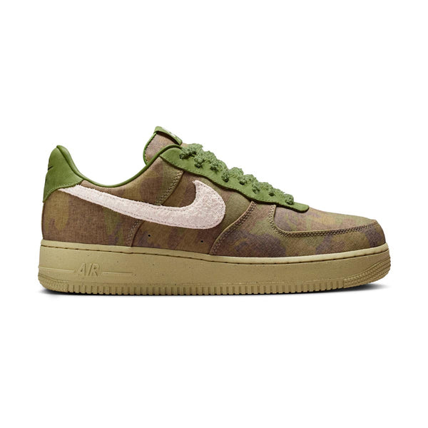 Shop Air Force 1 Low 'Asparagus and Chlorophyll' Men's Shoes
