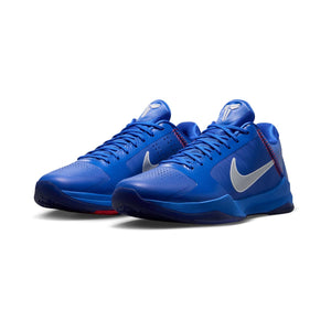Kobe 5 'Dodgers' Basketball Shoes