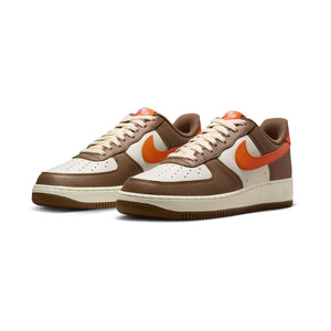 Nike Air Force 1 '07 'Mosswood Brown' Men's Shoes