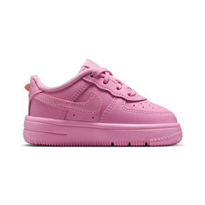Nike Force 1 'Pink Rise' Baby/Toddler Shoes