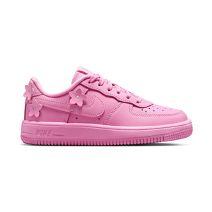 Nike Force 1 'Floral Pack Pink' Little Kids Shoes
