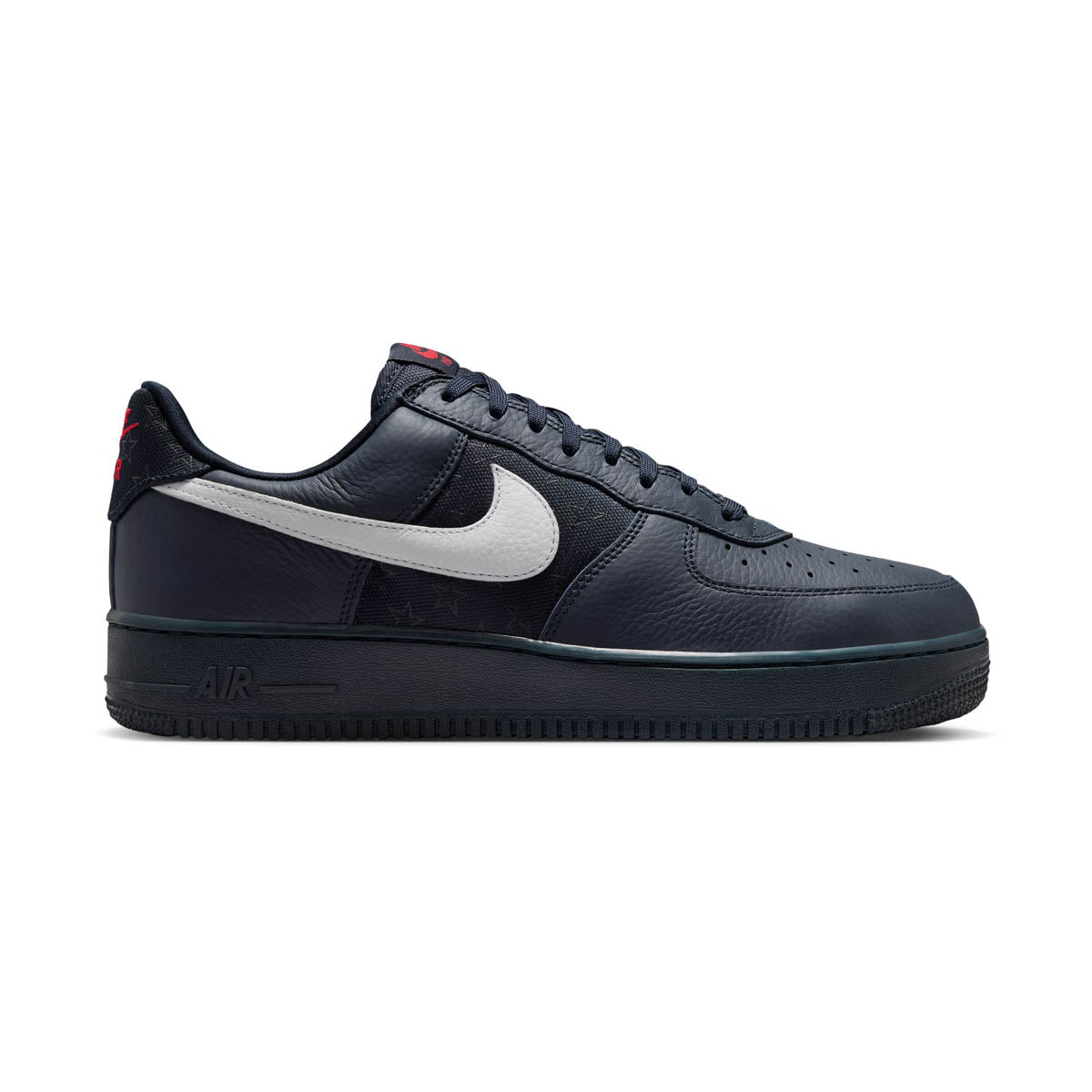 Nike Air Force 1 Low Retro 'USA' Men's Shoes -