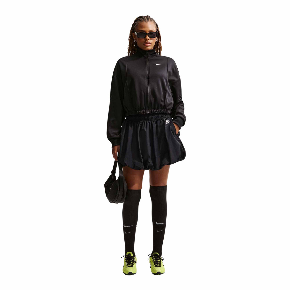 Nike Sportswear Women's Loose Bubble Skirt - Nike Outfits for Women