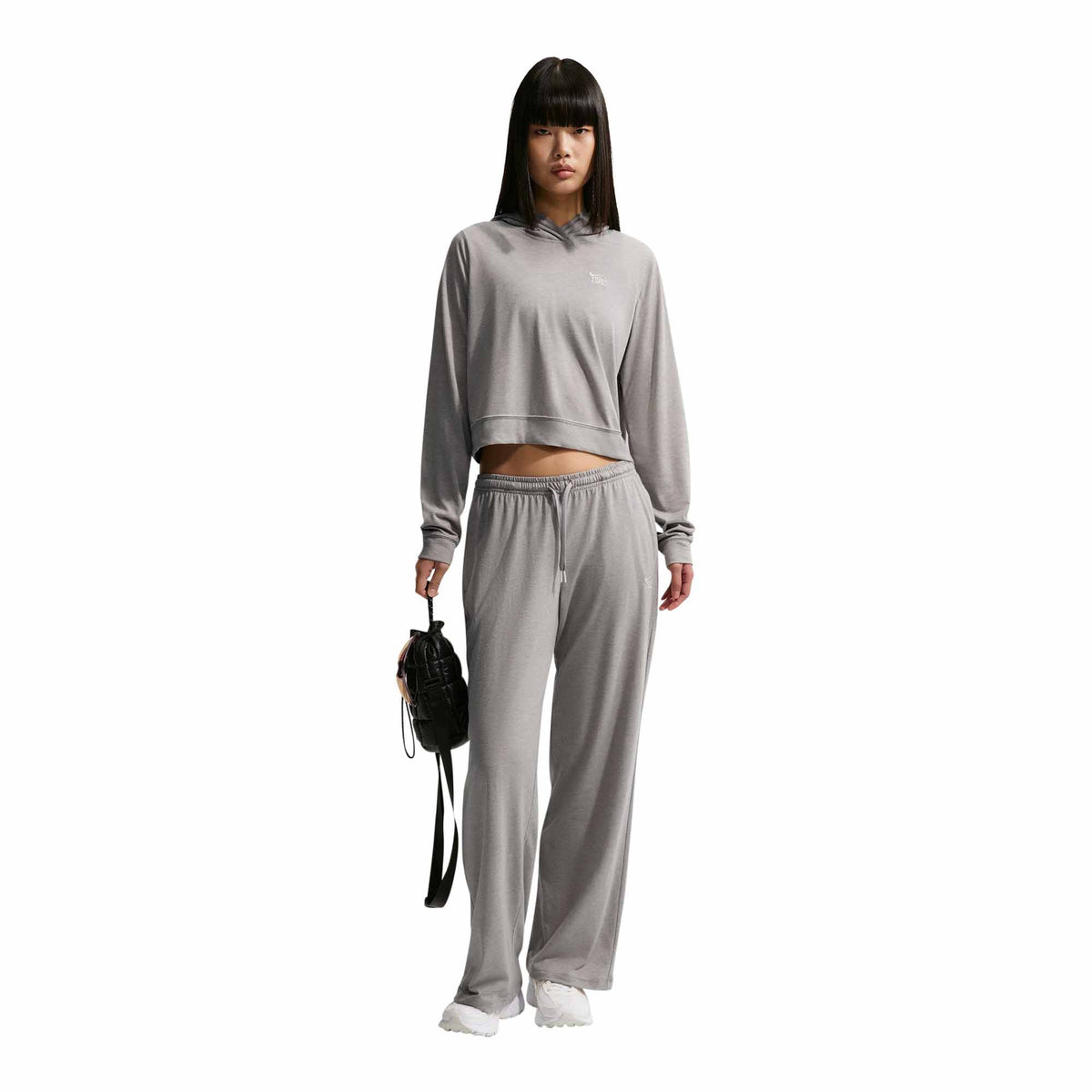 Nike Sportswear Chill Knit Women's Lightweight Hoodie - Nike Outfits for Women