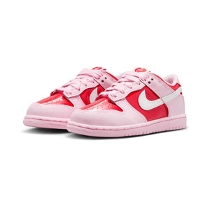 Nike Dunk Low 'Valentine's' Little Kids' Shoes
