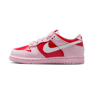 Nike Dunk Low 'Valentine's' Little Kids' Shoes