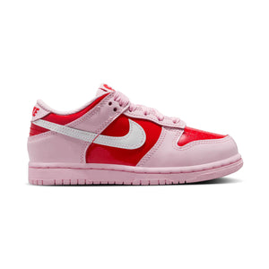 Nike Dunk Low 'Valentine's' Little Kids' Shoes