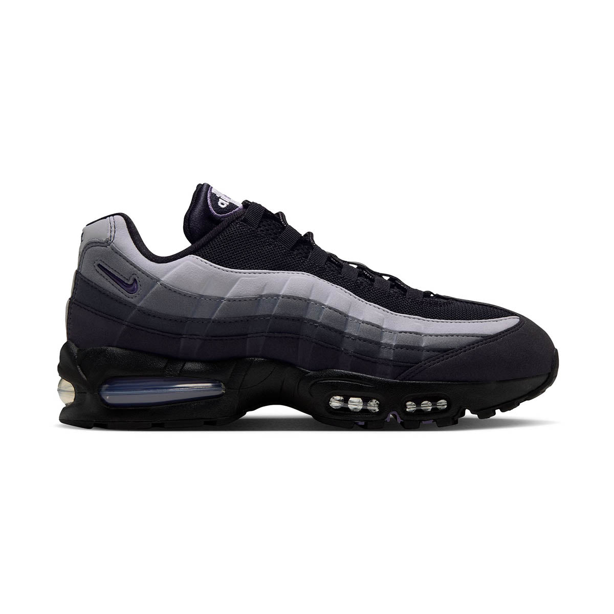 Nike Air Max 95 Big Bubble Premium 'Joker' Men's Shoes -