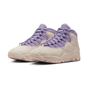 Air Jordan 10 Retro 'Hydrangeas' Women's Shoes