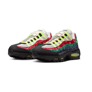Nike Air Max 95 Big Bubble 'Neon Paisley' Men's Shoes