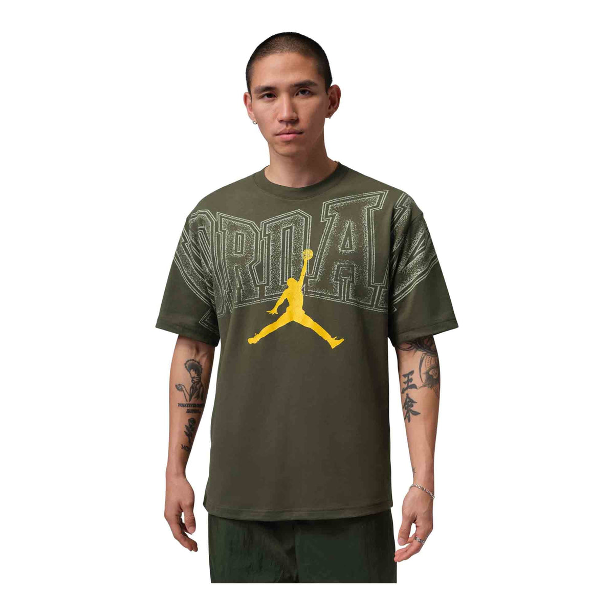 Jordan Men's Graphic T-Shirt -