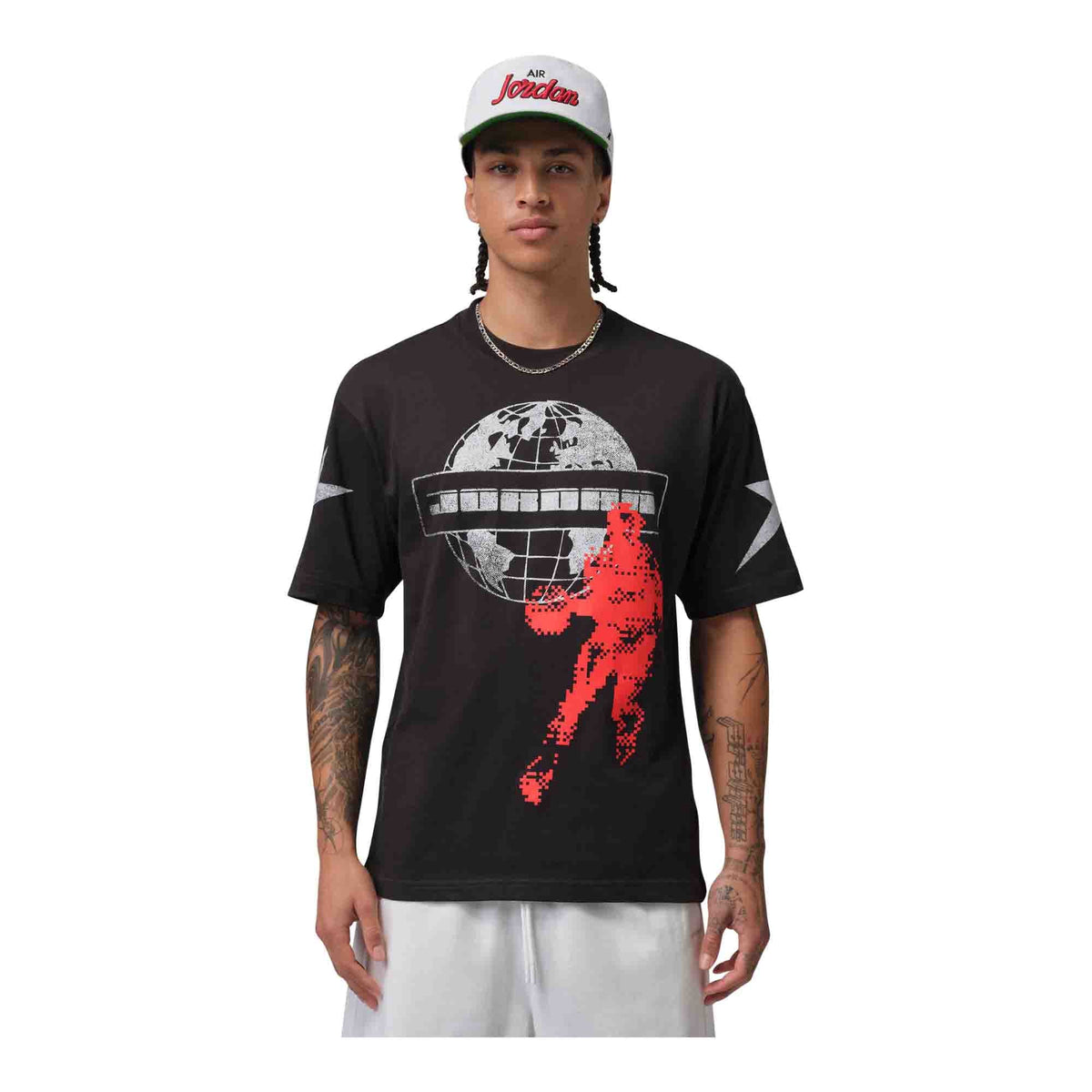 Jordan Men's Graphic T-Shirt -