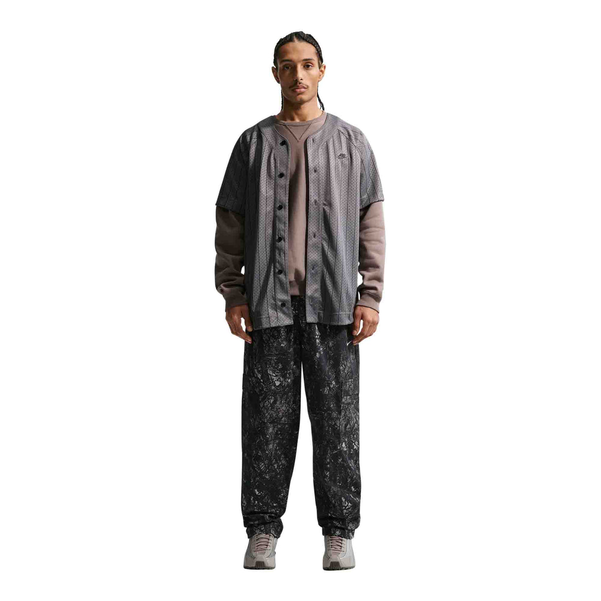 Nike Club Men's Woven Cargo Pants -