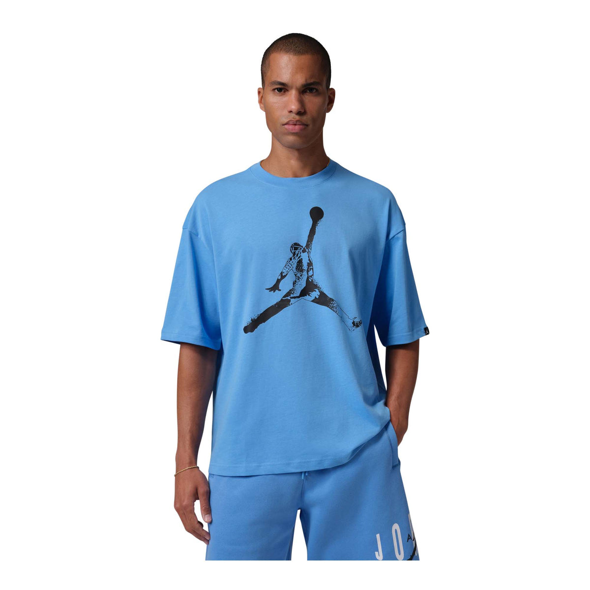 Jordan Men's Oversized Shirt -
