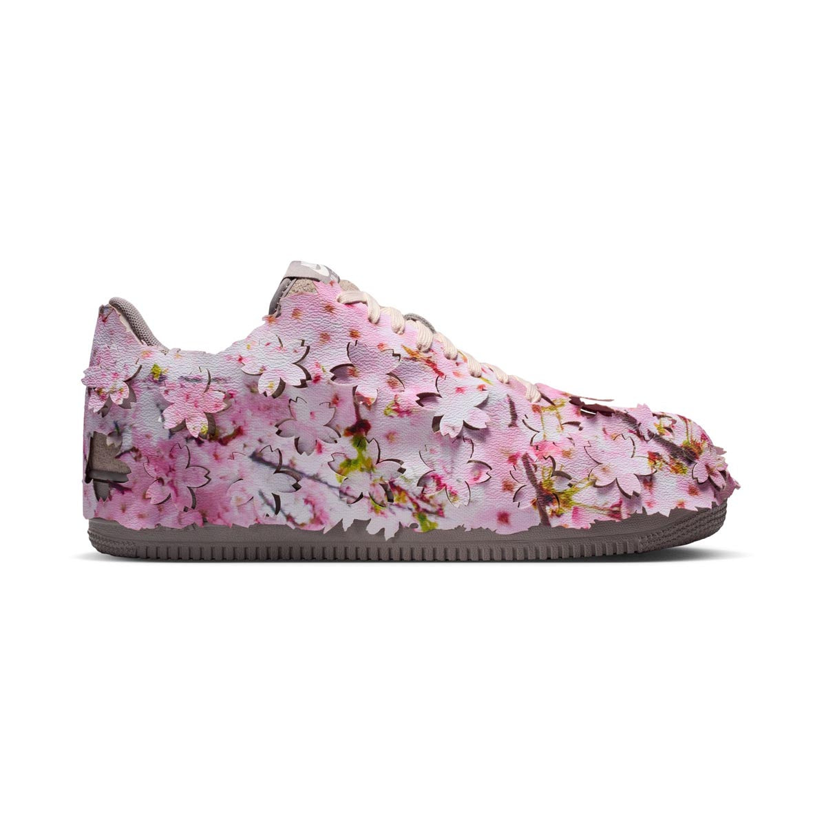 Air Force 1 '07 Premium Men's Shoes - Nike Air Force One Shoes