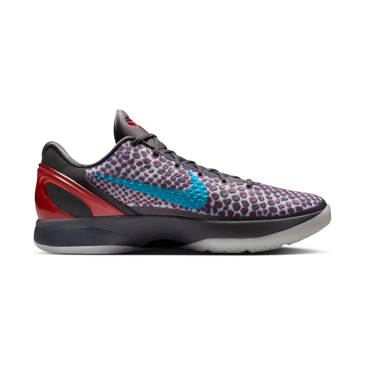 Kobe 6 Protro 'ASG Hollywood 3D' Basketball Shoes -
