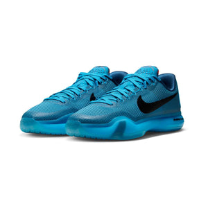 Kobe 10 Protro 'Blue Lagoon' Basketball Shoes
