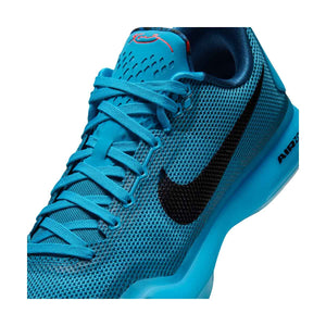Kobe 10 Protro 'Blue Lagoon' Basketball Shoes