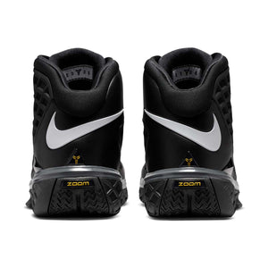 Kobe III Low Protro 'Orca' Men's Basketball Shoes