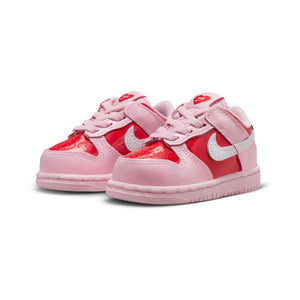 Nike Dunk Low 'Valentine's Day' Baby/Toddler Shoes