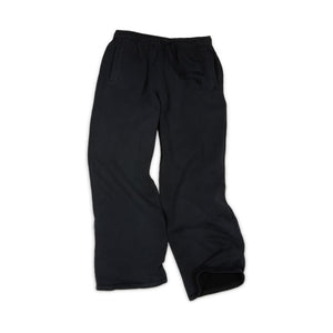 Jordan Essentials Men's Oversized Fleece Pants