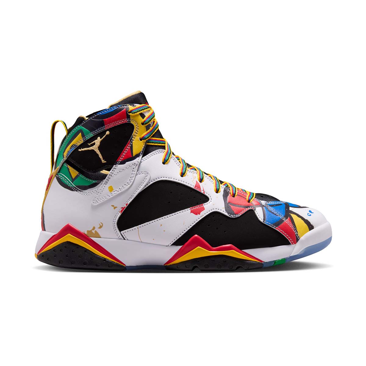 Air Jordan 7 Retro 'Miró' Men's Shoes -