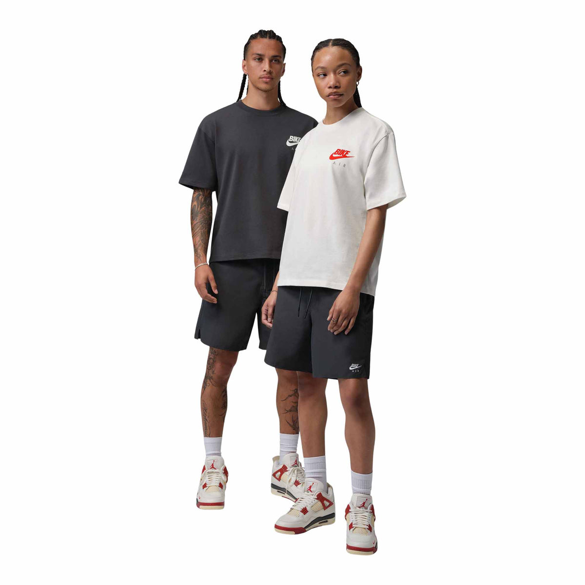 Jordan BIKE AIR x Nigel Sylvester Bike Shorts -