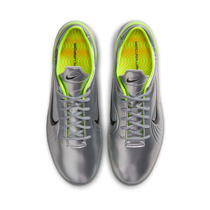 Nike Cryoshot Mercurial Vapor 1 OG 'Chrome Lime' Men's Shoes