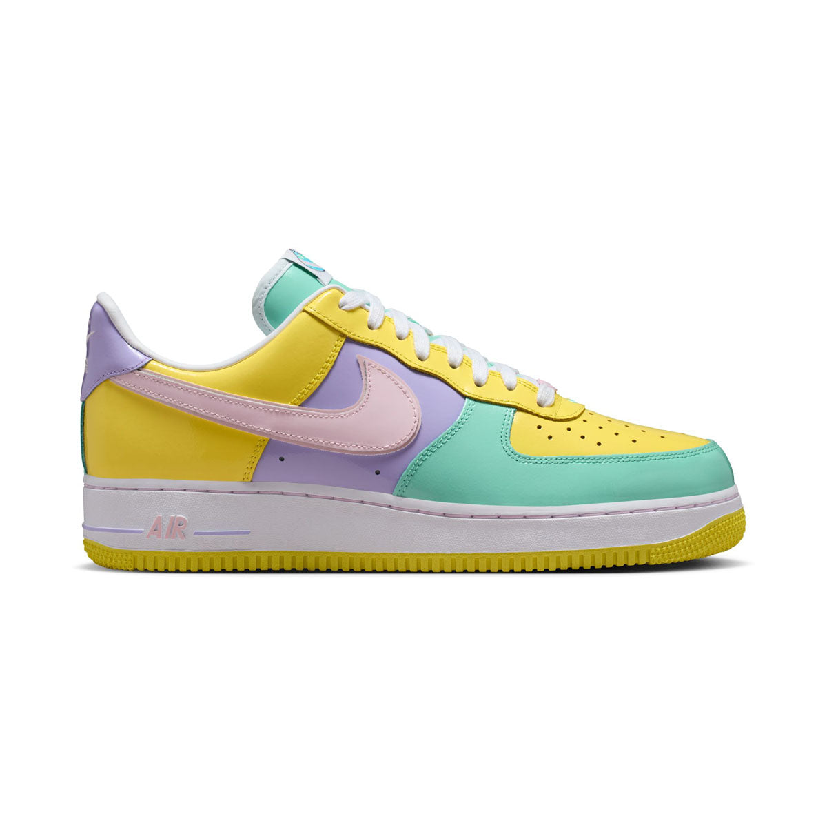 Nike Air Force 1 '07 'Easter' Men's Shoes - Gifts for Him
