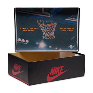 Air Jordan 1 Retro Low OG 'Last Dance at the Garden' Men's Shoes