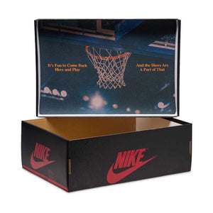 Air Jordan 1 Retro Low OG 'Last Dance at the Garden' Men's Shoes