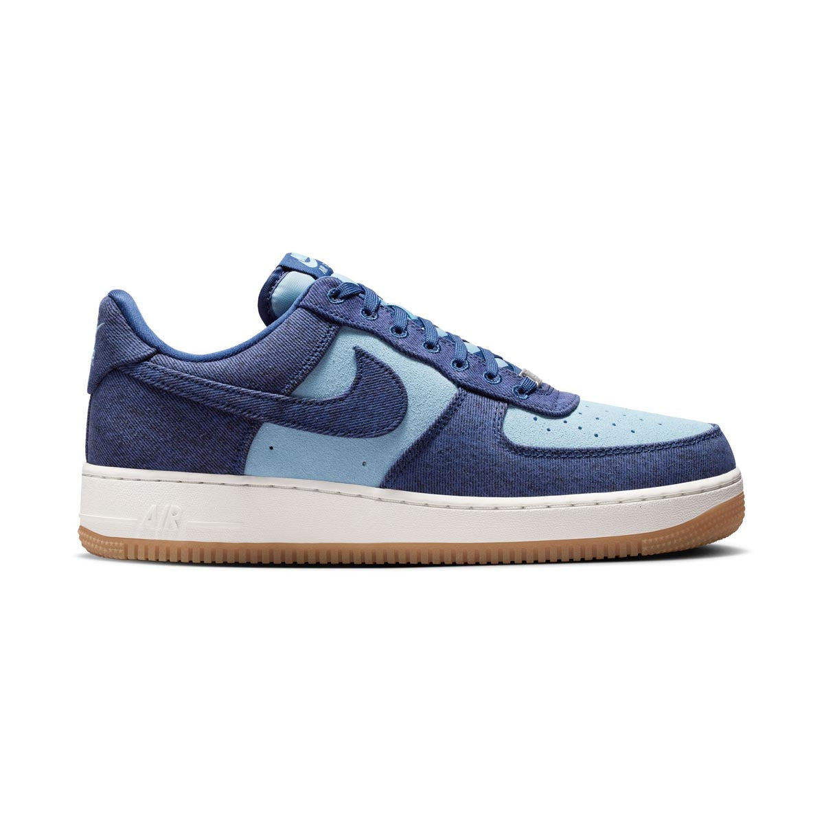 Air Force 1 '07 LV8 'Denim' Men's Shoes -